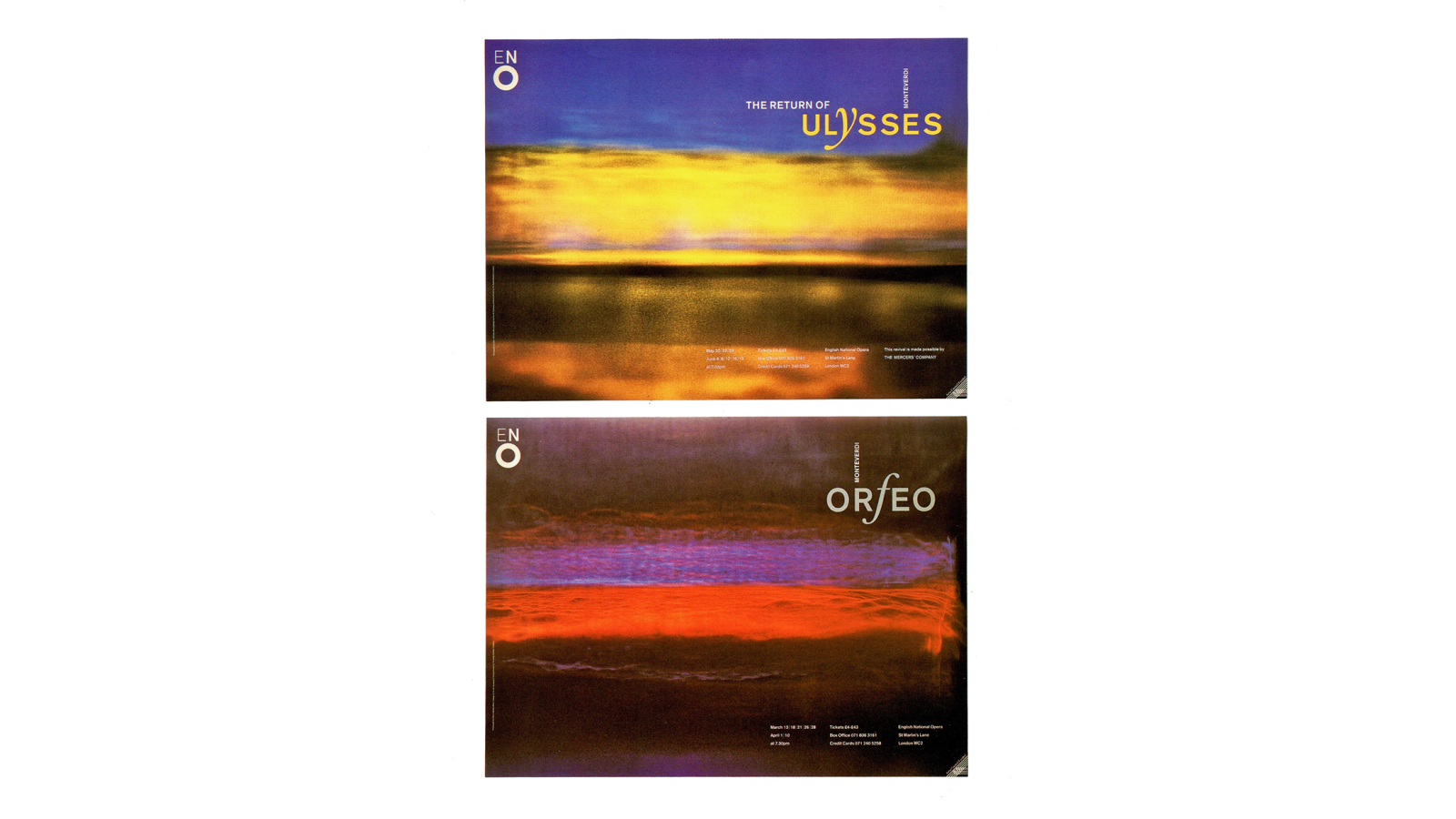 1 ENO HI RES 1 extend