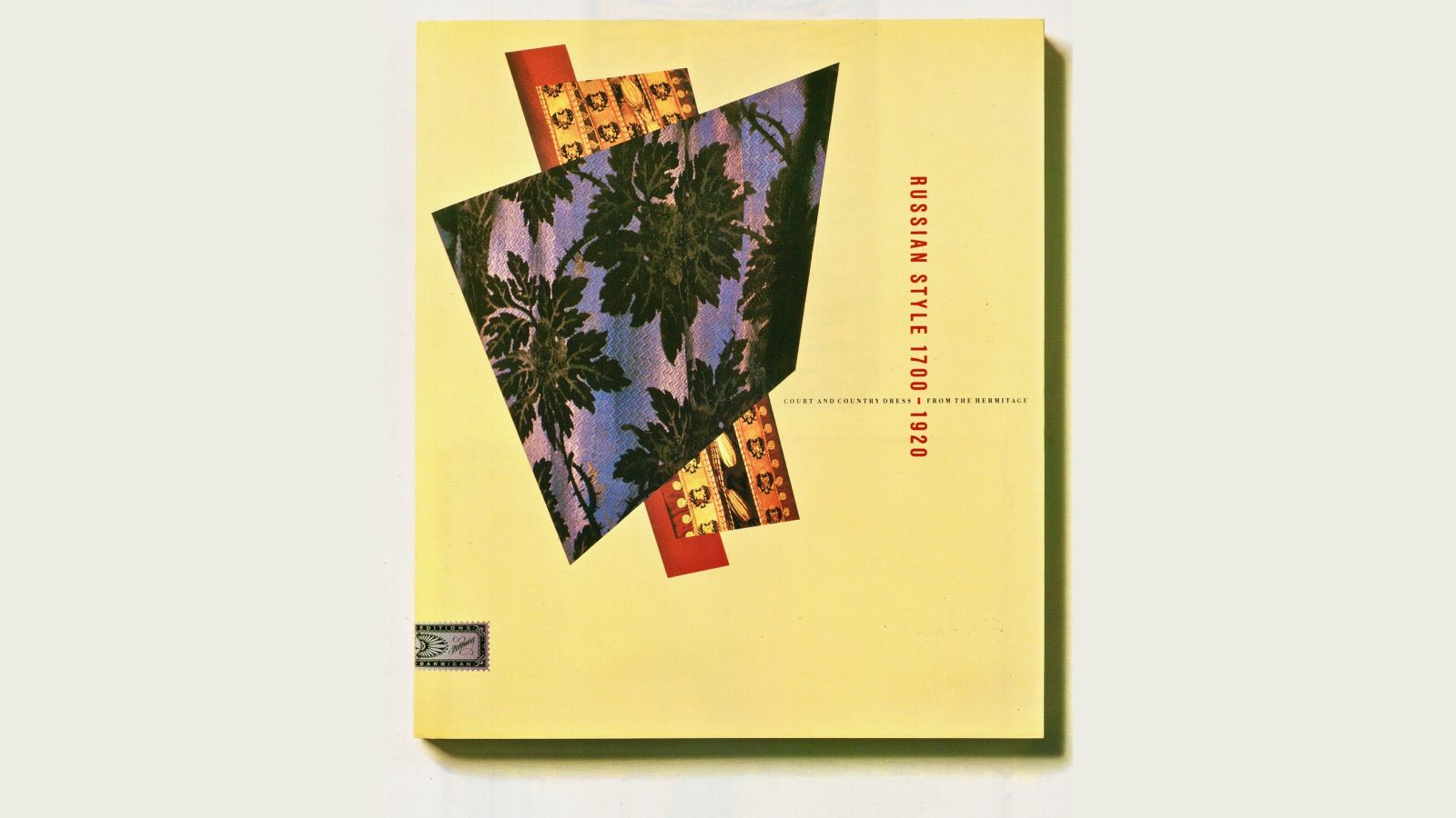 3 VA BOOK 1987 small