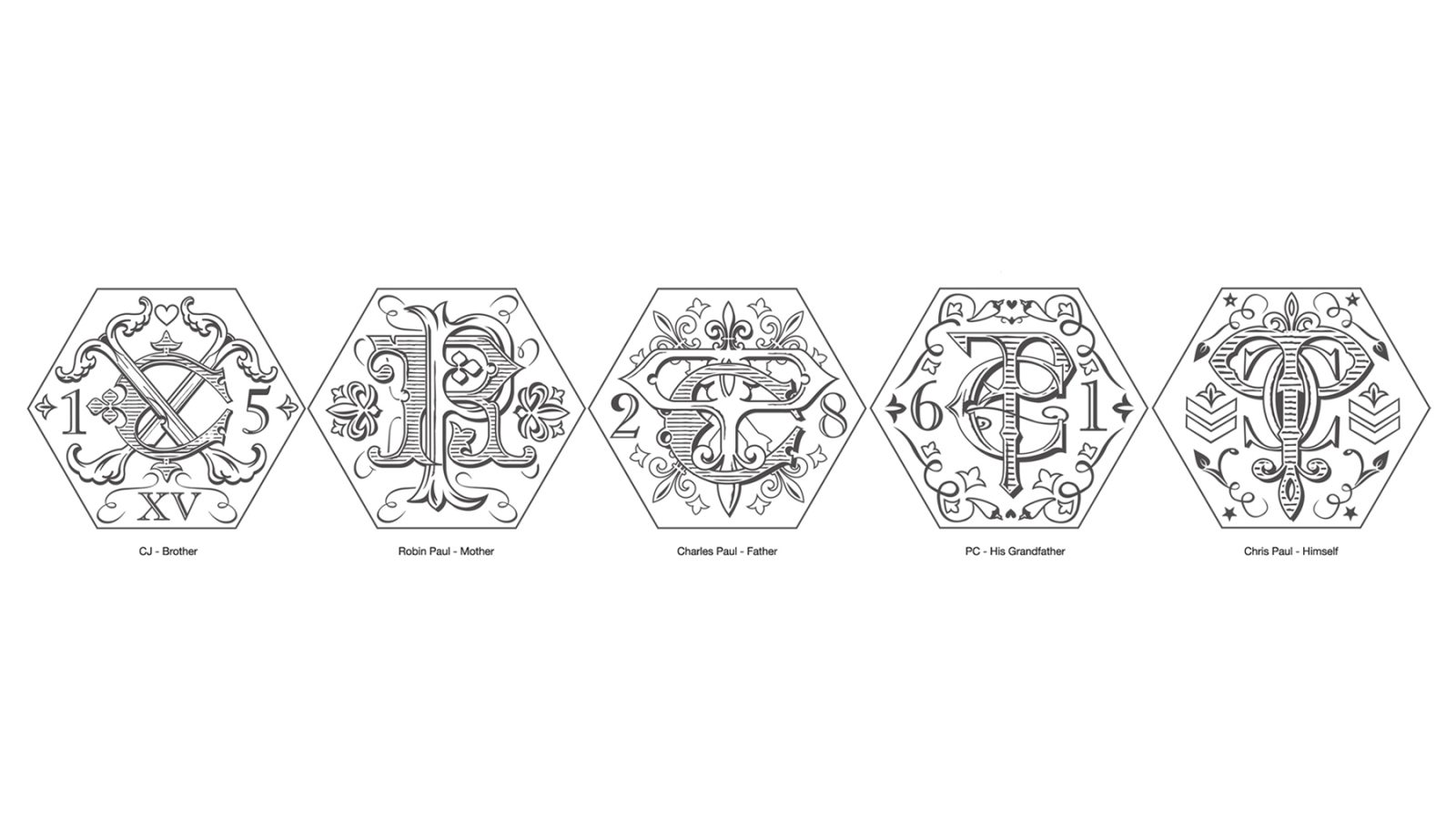 Hexagons2