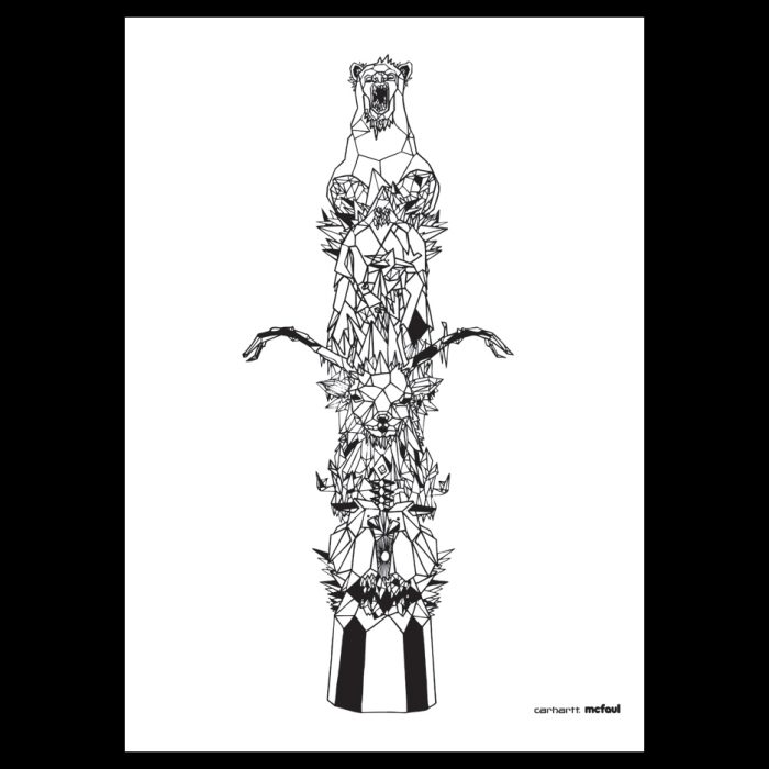 CARHARTT STORE 10 TOTEM PRINT LOWRES copy