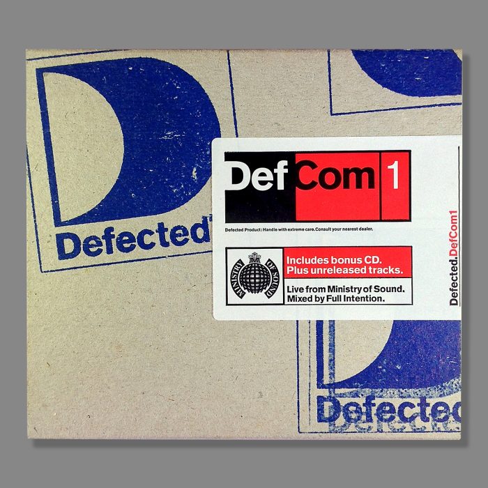 Def Com1 instagram