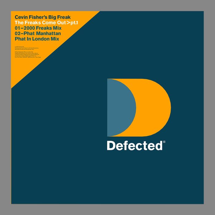 Defected House bag instagram2