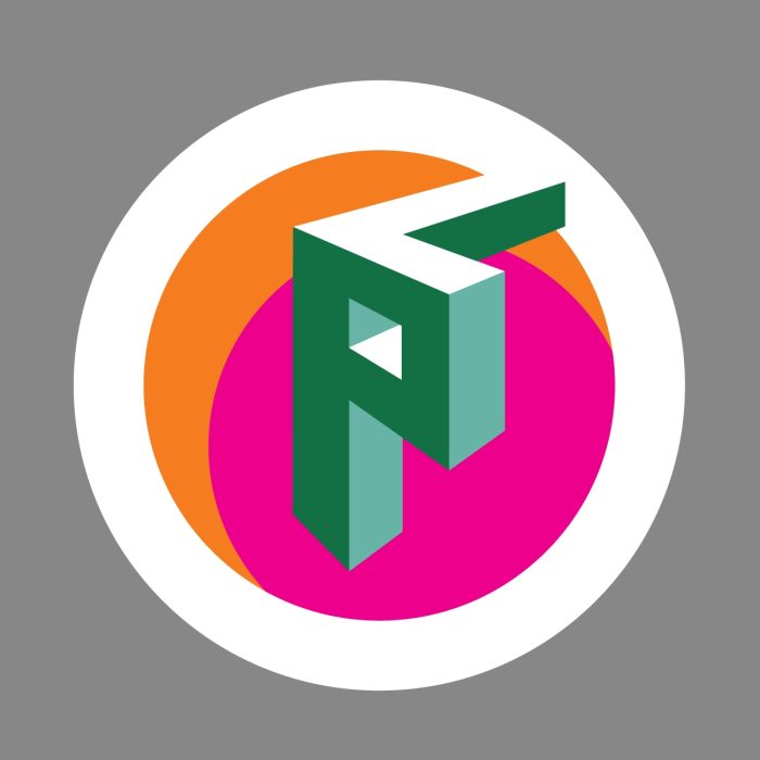 LP Logo instagram