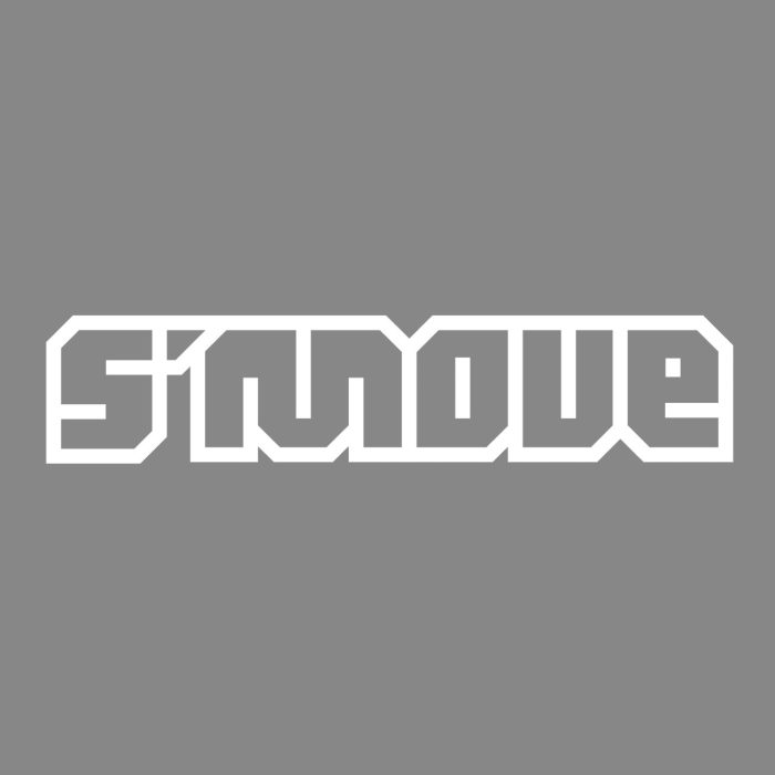S MOVE Logo instagram