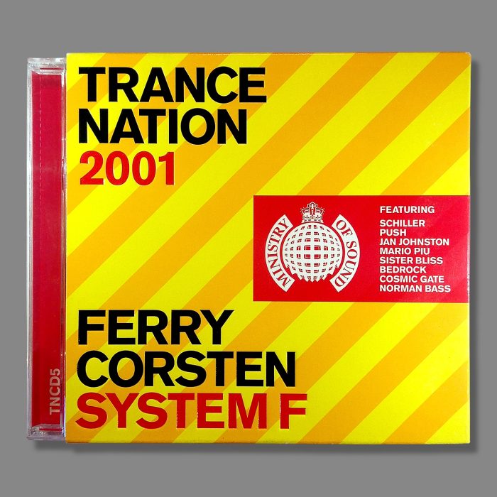 TN2001 instagram