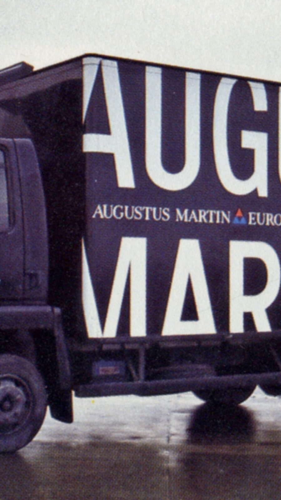 4 TW Augustus Martin
